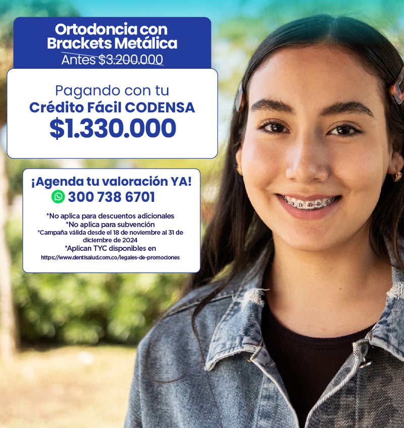 DENTISALUD